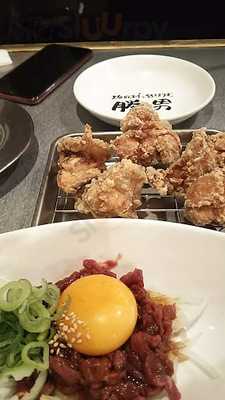 天六応援団 勝男