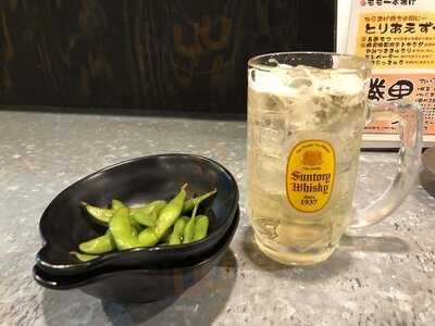 天六応援団 勝男