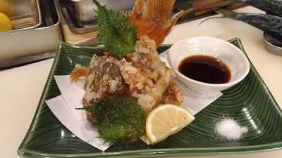 魚漁　北浜本店