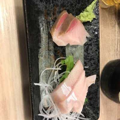 魚漁　北浜本店