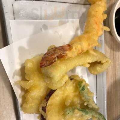 魚漁　北浜本店
