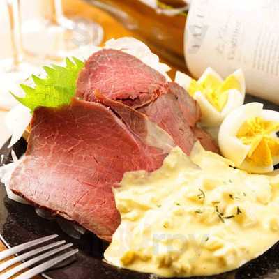 うまいもん酒場 えこひいき 阿倍野筋店