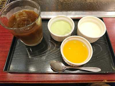 錦わらい 喜連瓜破店