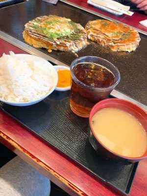 錦わらい 喜連瓜破店