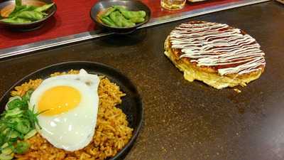 錦わらい 喜連瓜破店