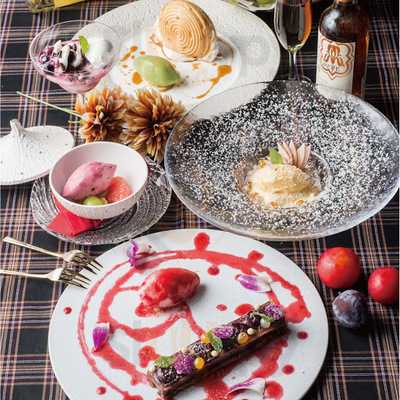 鉄板焼&ワイン 御堂筋グリル 梅田 個室