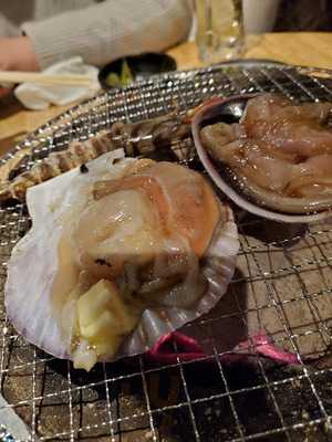 海千山千番長 裏難波店