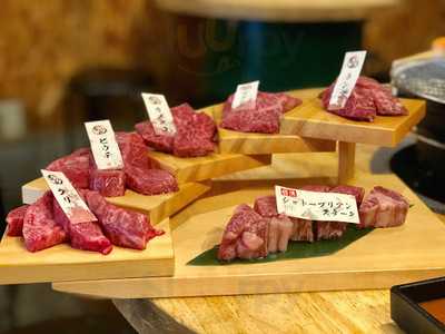 海千山千番長 裏難波店