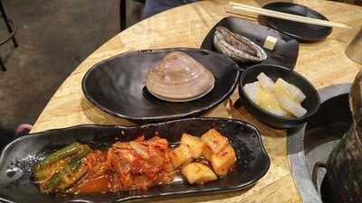 海千山千番長 裏難波店