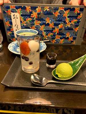 先斗入ル 京都ヨドバシ店