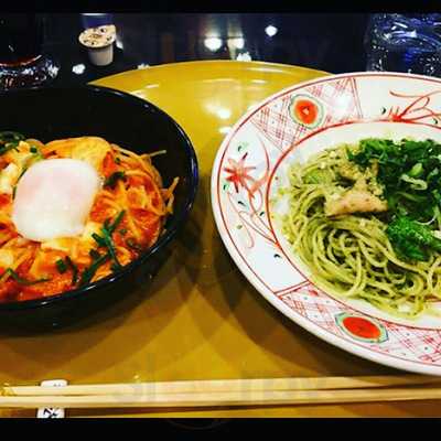 先斗入ル 京都ヨドバシ店