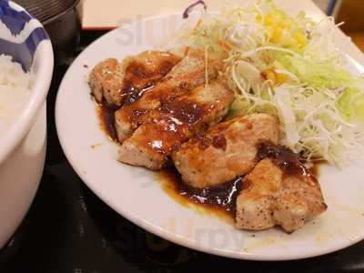 松屋 梅田神山町店