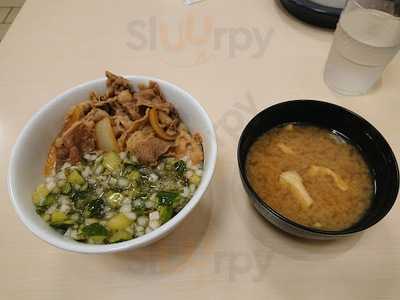 松屋 梅田神山町店