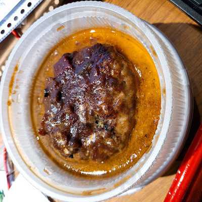 松屋 梅田神山町店