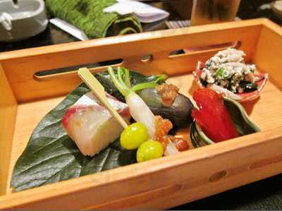 龍泉堂 (播磨屋)北新地