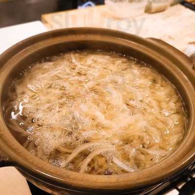 龍泉堂 (播磨屋)北新地