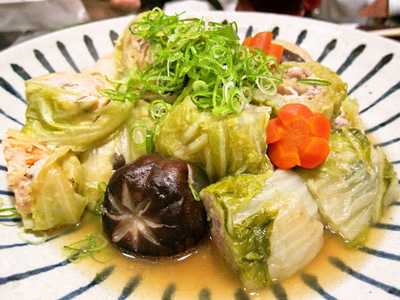 龍泉堂 (播磨屋)北新地