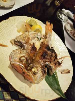 龍泉堂 (播磨屋)北新地