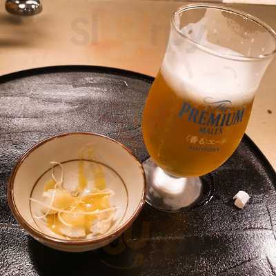 龍泉堂 (播磨屋)北新地