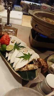 龍泉堂 (播磨屋)北新地