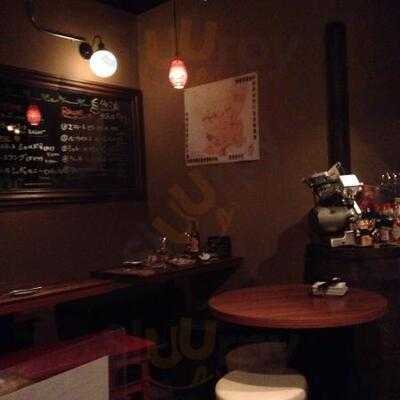 天満自然派葡萄酒倶楽部 Wacchoy