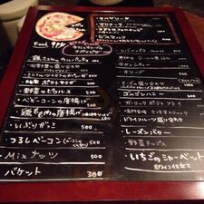 天満自然派葡萄酒倶楽部 Wacchoy