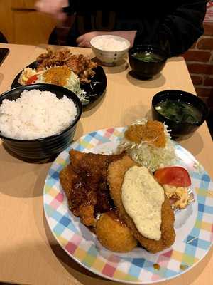 そらはキマグレ