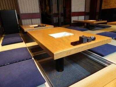 うおまん 北新地店