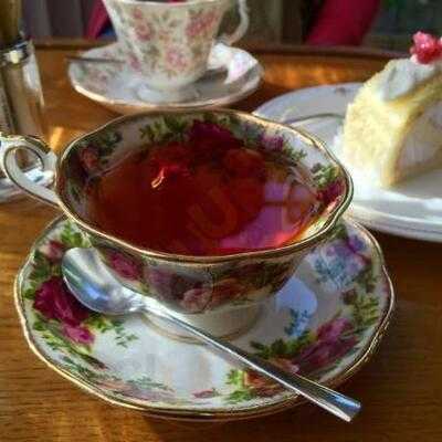 ラビアンローズ