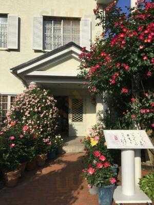 ラビアンローズ