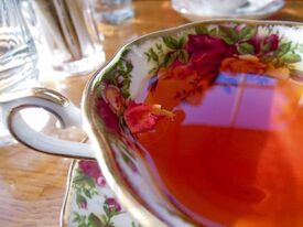 ラビアンローズ