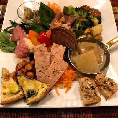 昭和町 おうちカフェ きっちん