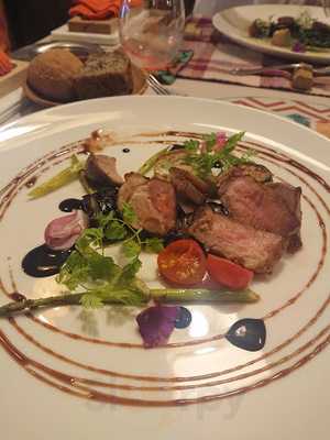 昭和町 おうちカフェ きっちん