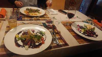 昭和町 おうちカフェ きっちん