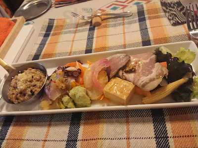 昭和町 おうちカフェ きっちん