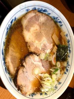 京都麺飯炒房