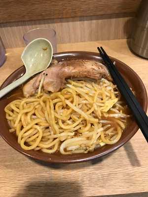 京都麺飯炒房