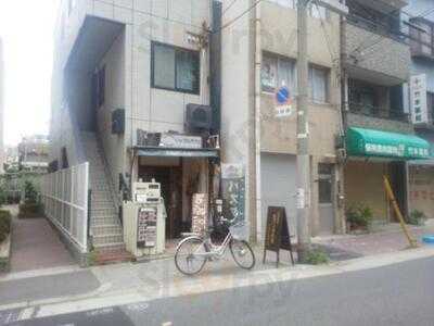 リップルカフェ