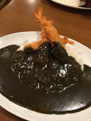 船場カリー 西天満店