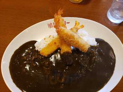 船場カリー 西天満店