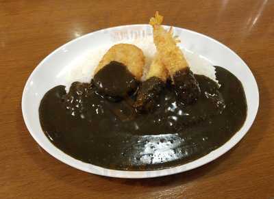 船場カリー 西天満店