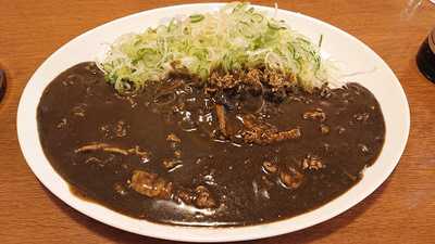 船場カリー 西天満店