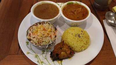 ニューデリーキッチン 本町店