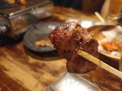 和牛亭 華ぱやん