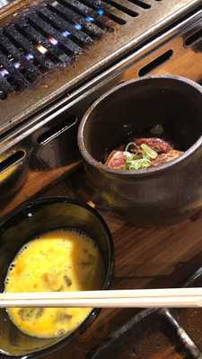 和牛亭 華ぱやん