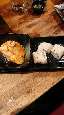 和牛亭 華ぱやん