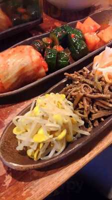 和牛亭 華ぱやん