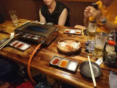 和牛亭 華ぱやん