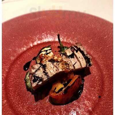 地中海料理とワイン Manzana