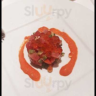 地中海料理とワイン Manzana